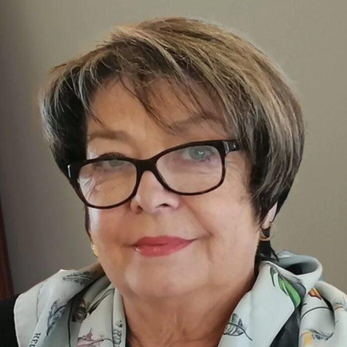 JOCELYNE CAREL e1776409070726