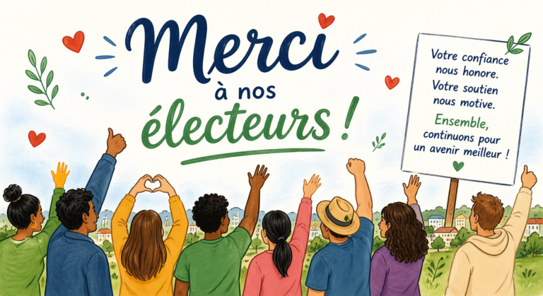 Merci