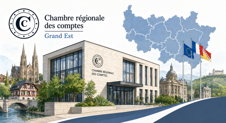 cour des comptes