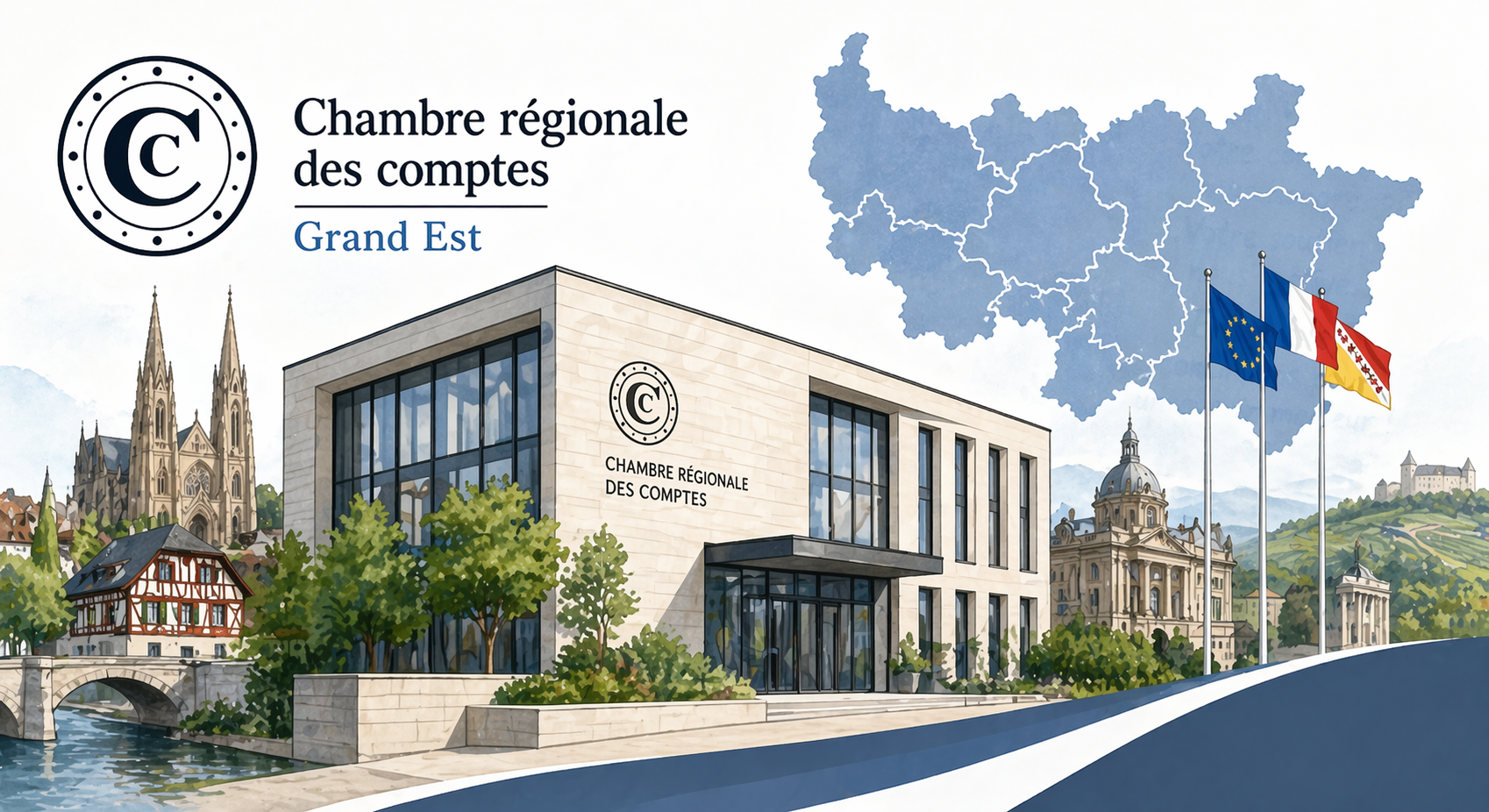 cour des comptes
