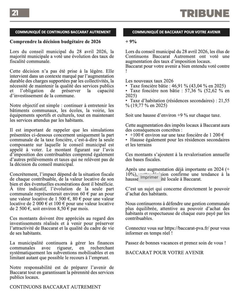 TRIBUNES TRAIT D'UNION 2 Capture decran 2026 07 17 a 20.05.02